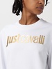 Sweatshirt woman Just Cavalli