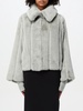 Coat woman Patrizia Pepe