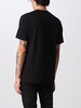 T-shirt men Moschino Couture