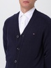 Tommy Hilfiger wool cardigan with buttons