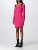 Dress women Moschino Couture