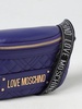 Belt bag woman Love Moschino