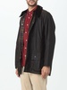 Coat men Barbour