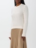 Sweater woman Alberta Ferretti