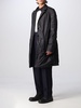 Coat men Karl Lagerfeld