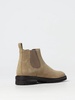 Manolo Blahnik Brompton suede ankle boots