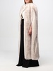 Coat woman Ermanno Scervino