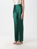 Pants woman Alberta Ferretti