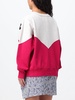 isabel marant etoile houston sweatshirt