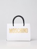 Tote bags women Moschino Couture