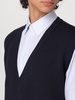 Barena men's vest