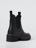 Flat ankle boots woman Tommy Hilfiger