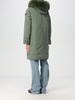 Coat woman Peuterey