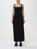 Dress woman Helmut Lang