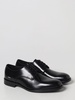 Brogue shoes men Karl Lagerfeld