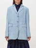 Blazer woman Ermanno Scervino