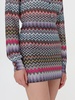 Skirt woman Missoni