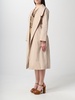 Coat woman Alessia Santi