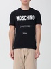 T-shirt men Moschino Couture