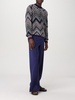 Sweater men Missoni