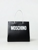 Tote bags woman Moschino Couture