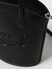 Tote bags woman Karl Lagerfeld