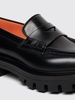 Loafers woman Santoni