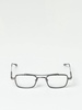 Akoni Cassini titanium eyeglasses