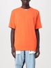 T-shirt men Heron Preston