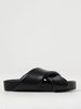 Sandals men Jil Sander