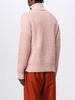 Marni sweater in used effect wool