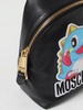 Backpack woman Moschino Couture