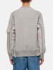 Sweatshirt men Sacai