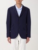 Blazer men Brunello Cucinelli