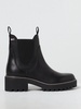 Flat ankle boots woman Tommy Hilfiger