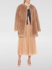 Coat woman Fabiana Filippi