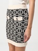 Skirt woman Elisabetta Franchi