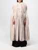 Coat woman Ermanno Scervino