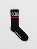 Socks woman GCDS