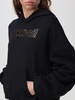 Sweatshirt woman Just Cavalli