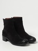 Heeled booties woman Marsell