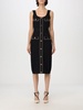 Dress woman Elisabetta Franchi