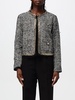 Jacket woman Ermanno Scervino