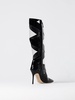 Boots woman Manolo Blahnik