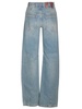 'lu' Full Length Jeans