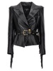 Jolie Madame Leather Jacket