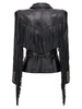 Jolie Madame Leather Jacket