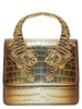 'roar' Medium Handbag