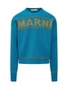 Marni Jersey With Logo