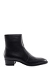 Saint Laurent Man Saint Laurent Man Black Boots